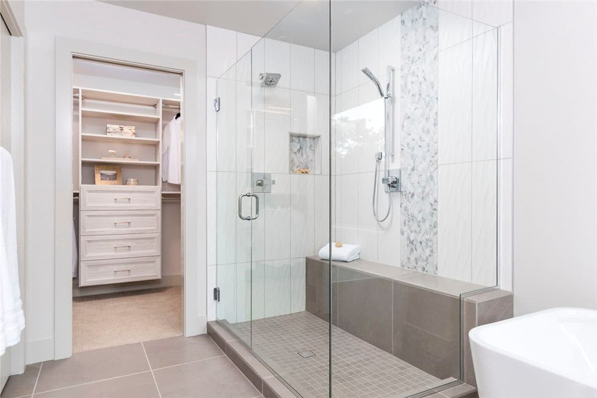 Plan 23542JD: Live on Three Levels - Image #13 - Contemporary, Northwest