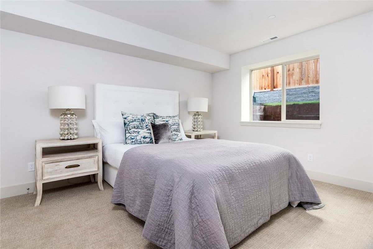 Plan 23542JD: Live on Three Levels - Image #17 - Contemporary, Northwest