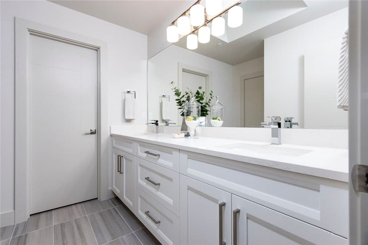 Plan 23542JD: Live on Three Levels - Image #18 - Contemporary, Northwest