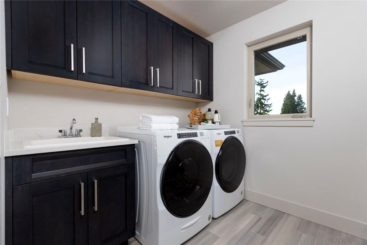 Plan 23542JD: Live on Three Levels - Image #21 - Contemporary, Northwest