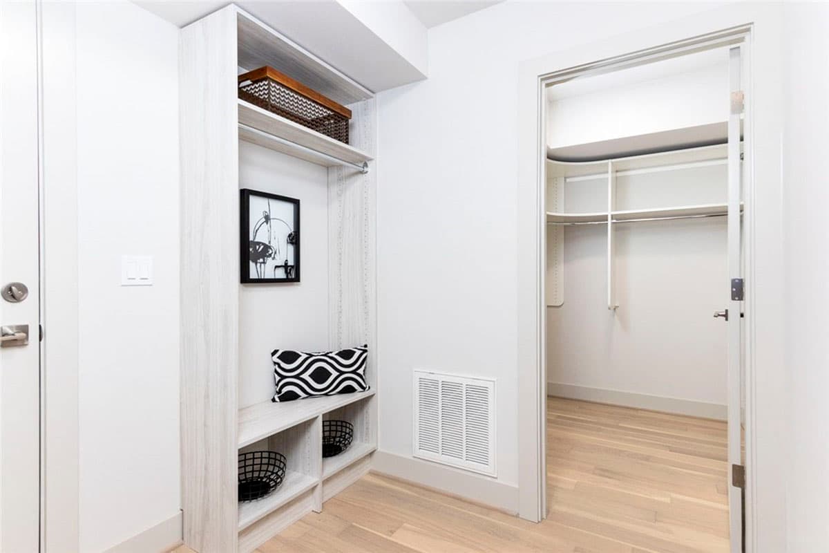 Plan 23542JD: Live on Three Levels - Image #22 - Contemporary, Northwest