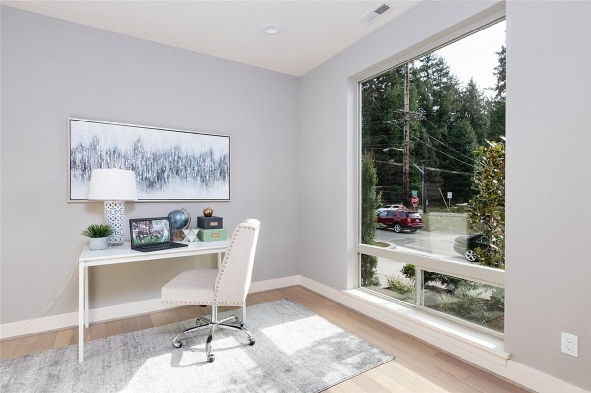 Plan 23543JD: Spacious Open Layout - Image #11 - Craftsman, Northwest, Prairie