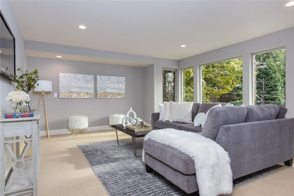 Plan 23543JD: Spacious Open Layout - Image #15 - Craftsman, Northwest, Prairie