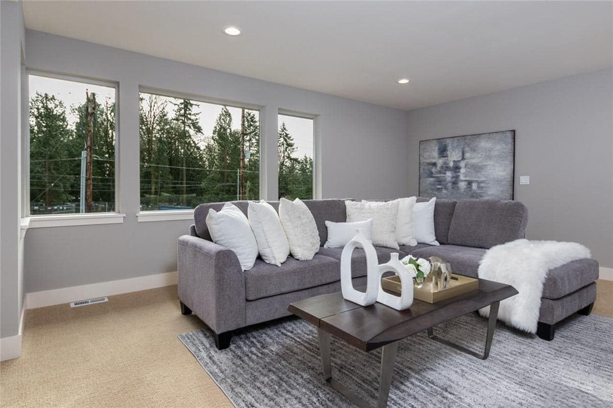 Plan 23543JD: Spacious Open Layout - Image #16 - Craftsman, Northwest, Prairie