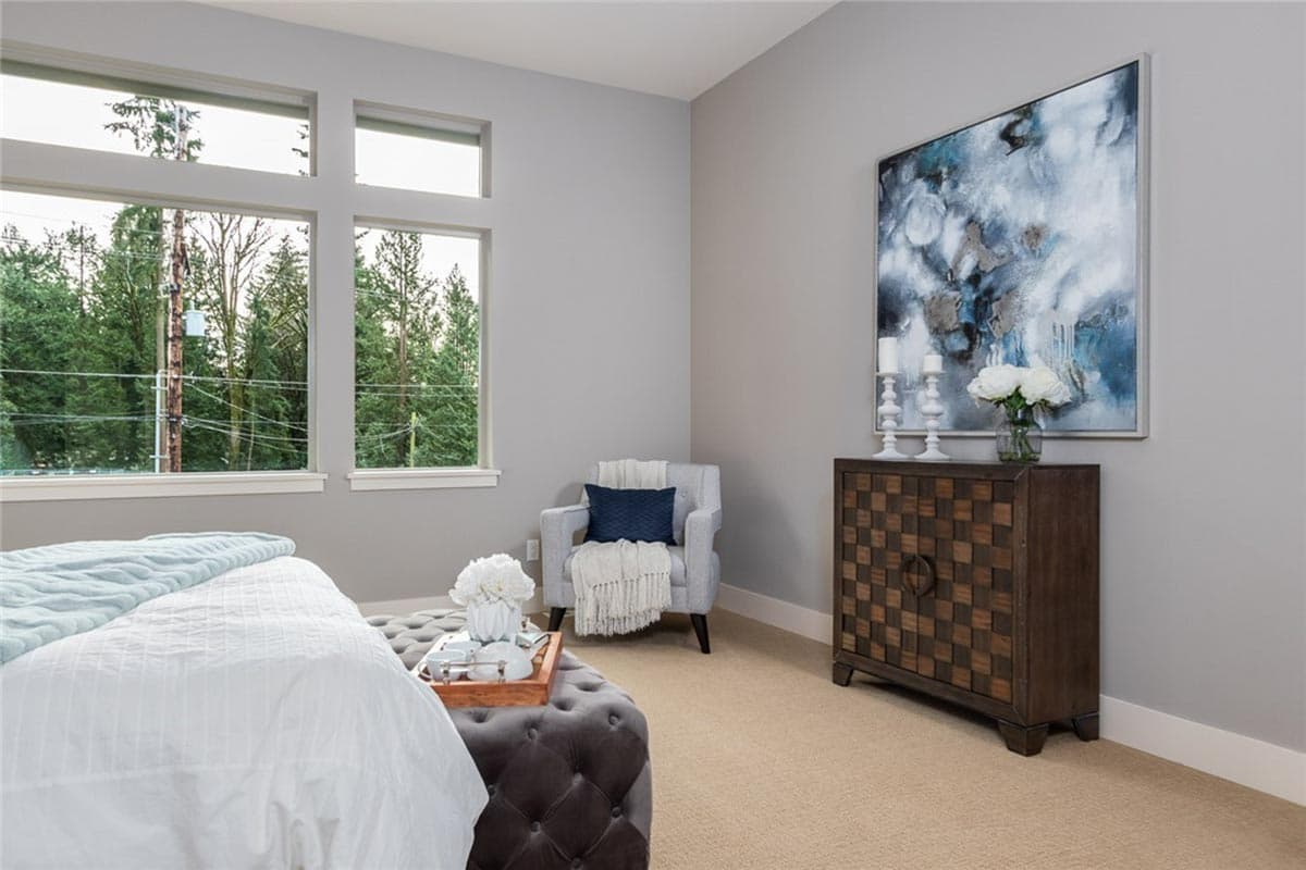 Plan 23543JD: Spacious Open Layout - Image #17 - Craftsman, Northwest, Prairie