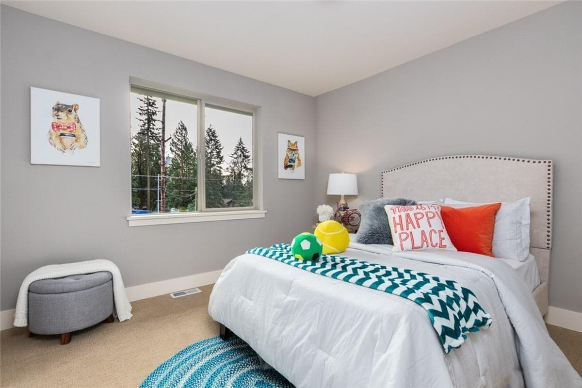 Plan 23543JD: Spacious Open Layout - Image #22 - Craftsman, Northwest, Prairie