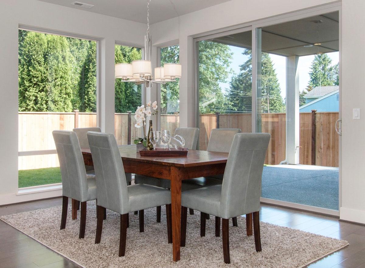 Plan 23544JD: Spacious, Open Living Area - Image #10 - Craftsman, Northwest, Prairie