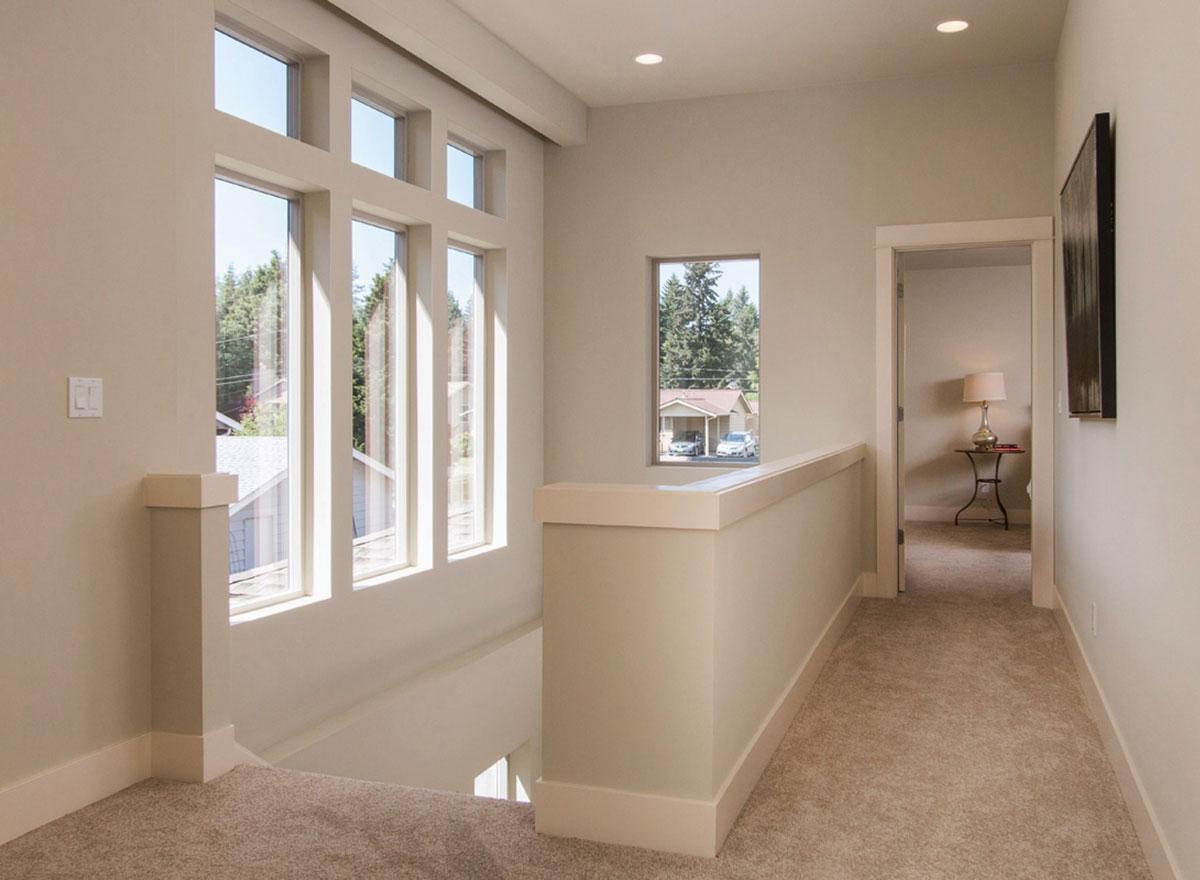 Plan 23544JD: Spacious, Open Living Area - Image #23 - Craftsman, Northwest, Prairie