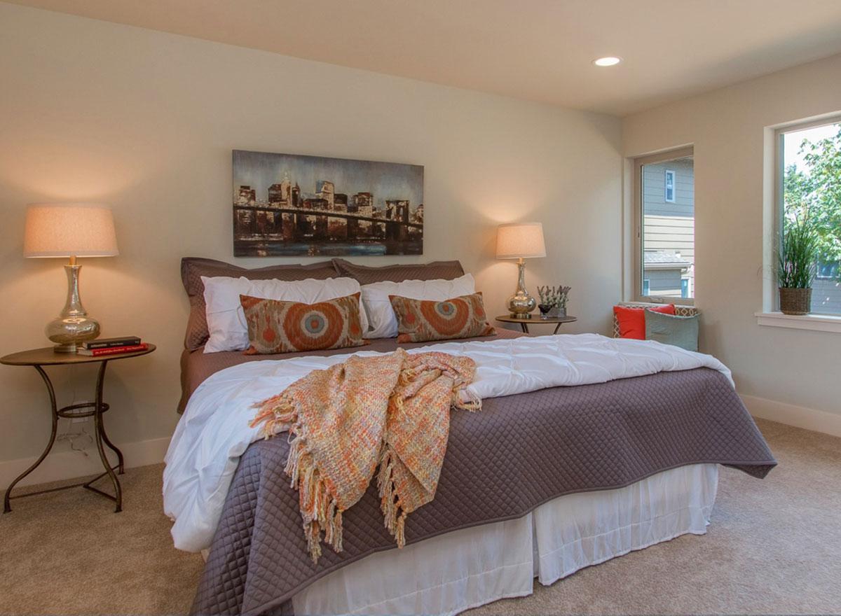 Plan 23544JD: Spacious, Open Living Area - Image #15 - Craftsman, Northwest, Prairie