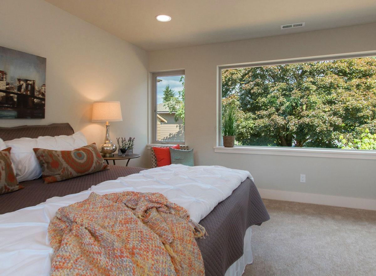 Plan 23544JD: Spacious, Open Living Area - Image #16 - Craftsman, Northwest, Prairie