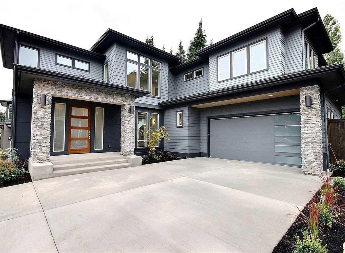 Plan 23544JD: Spacious, Open Living Area - Image #28 - Craftsman, Northwest, Prairie