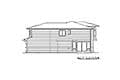 Plan 23544JD: Spacious, Open Living Area - Image #52 - Craftsman, Northwest, Prairie