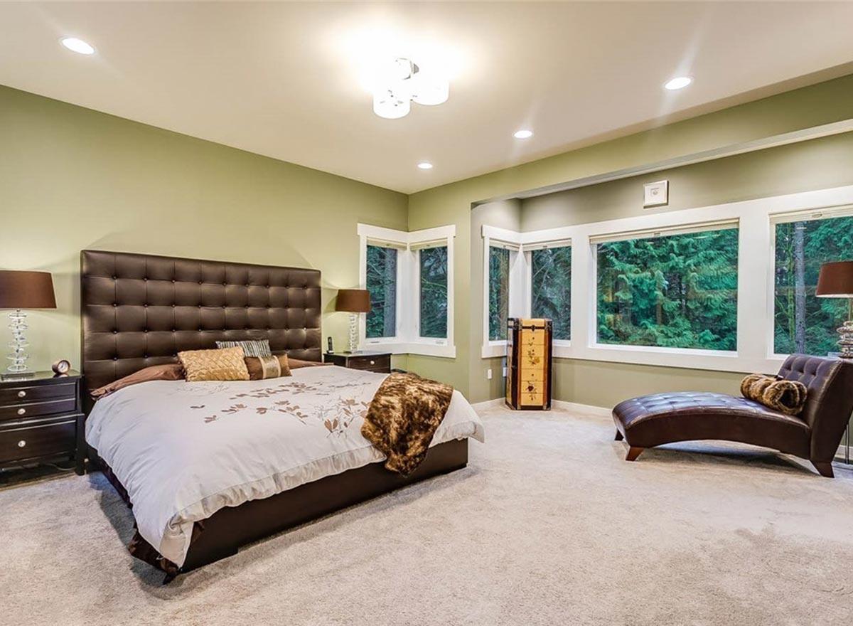 Plan 23546JD: Spacious, Open Living Area - Image #14 - Contemporary, Northwest