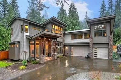 Spacious, Open Living Area