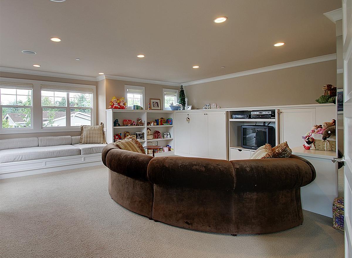 Plan 23551JD: Craftsman With Enormous Open Spaces