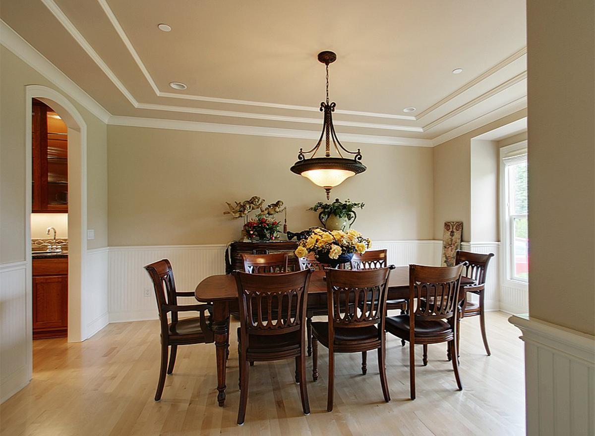 Plan 23551JD: Craftsman With Enormous Open Spaces