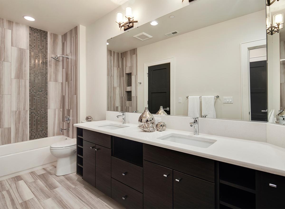 Plan 23552JD: 5 Bed Craftsman Masterpiece - Image #20 - Craftsman, New American, Northwest