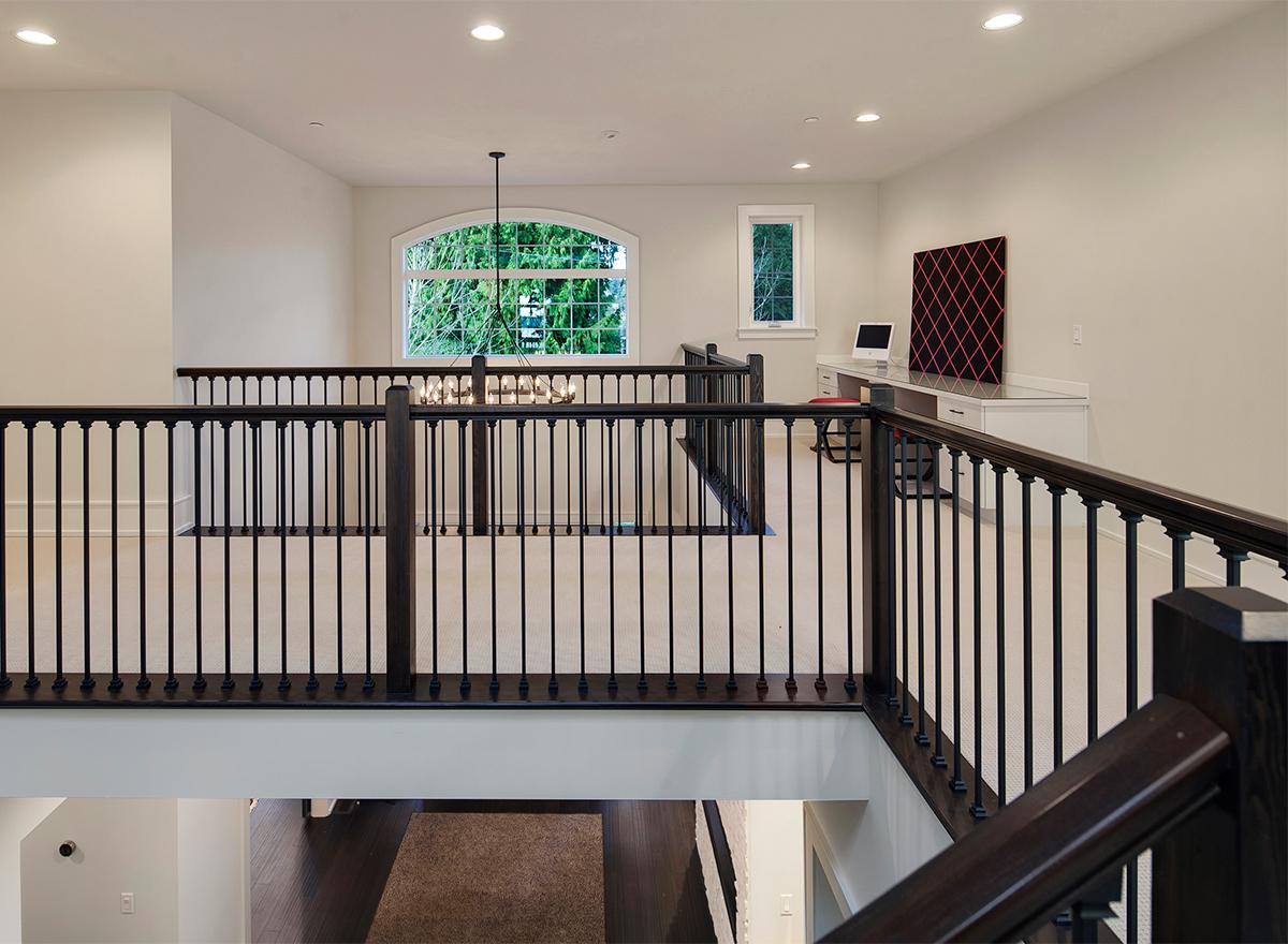 Plan 23552JD: 5 Bed Craftsman Masterpiece - Image #32 - Craftsman, New American, Northwest