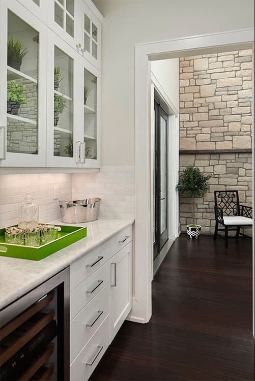 Plan 23552JD: 5 Bed Craftsman Masterpiece - Image #17 - Craftsman, New American, Northwest