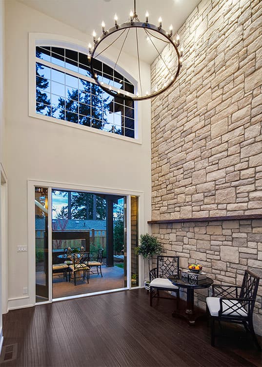 Plan 23552JD: 5 Bed Craftsman Masterpiece - Image #7 - Craftsman, New American, Northwest