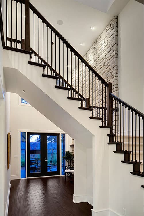 Plan 23552JD: 5 Bed Craftsman Masterpiece - Image #6 - Craftsman, New American, Northwest