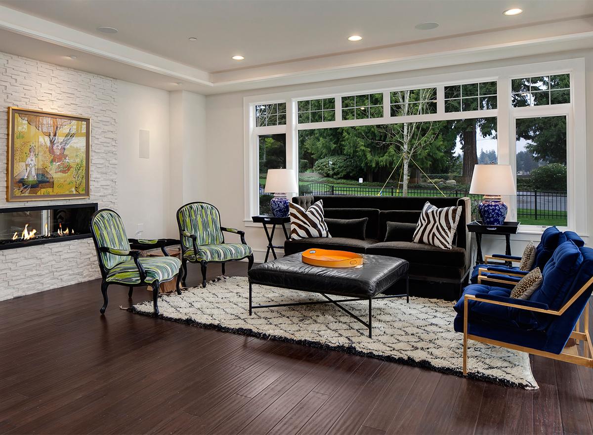 Plan 23552JD: 5 Bed Craftsman Masterpiece - Image #11 - Craftsman, New American, Northwest