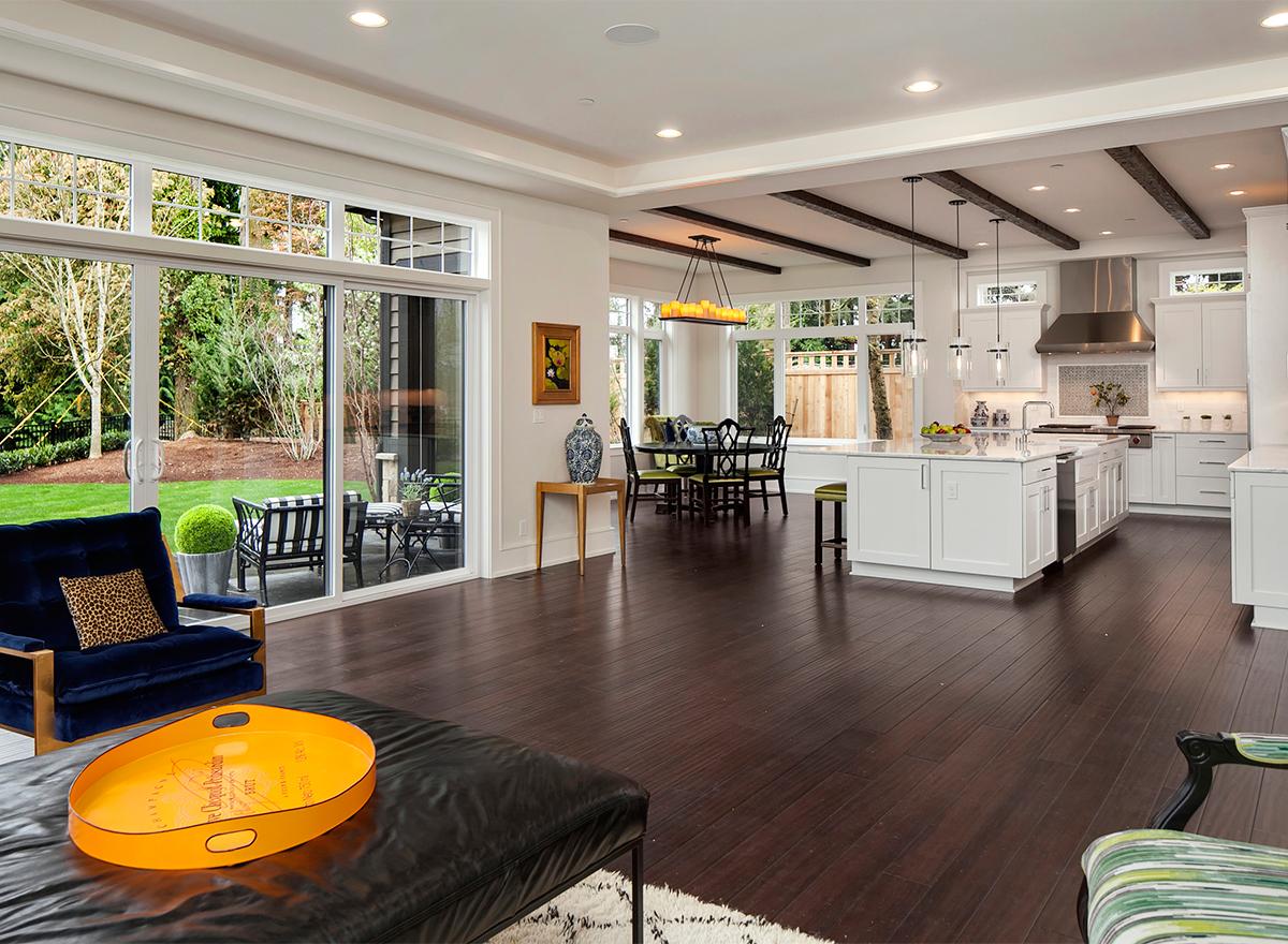 Plan 23552JD: 5 Bed Craftsman Masterpiece - Image #12 - Craftsman, New American, Northwest