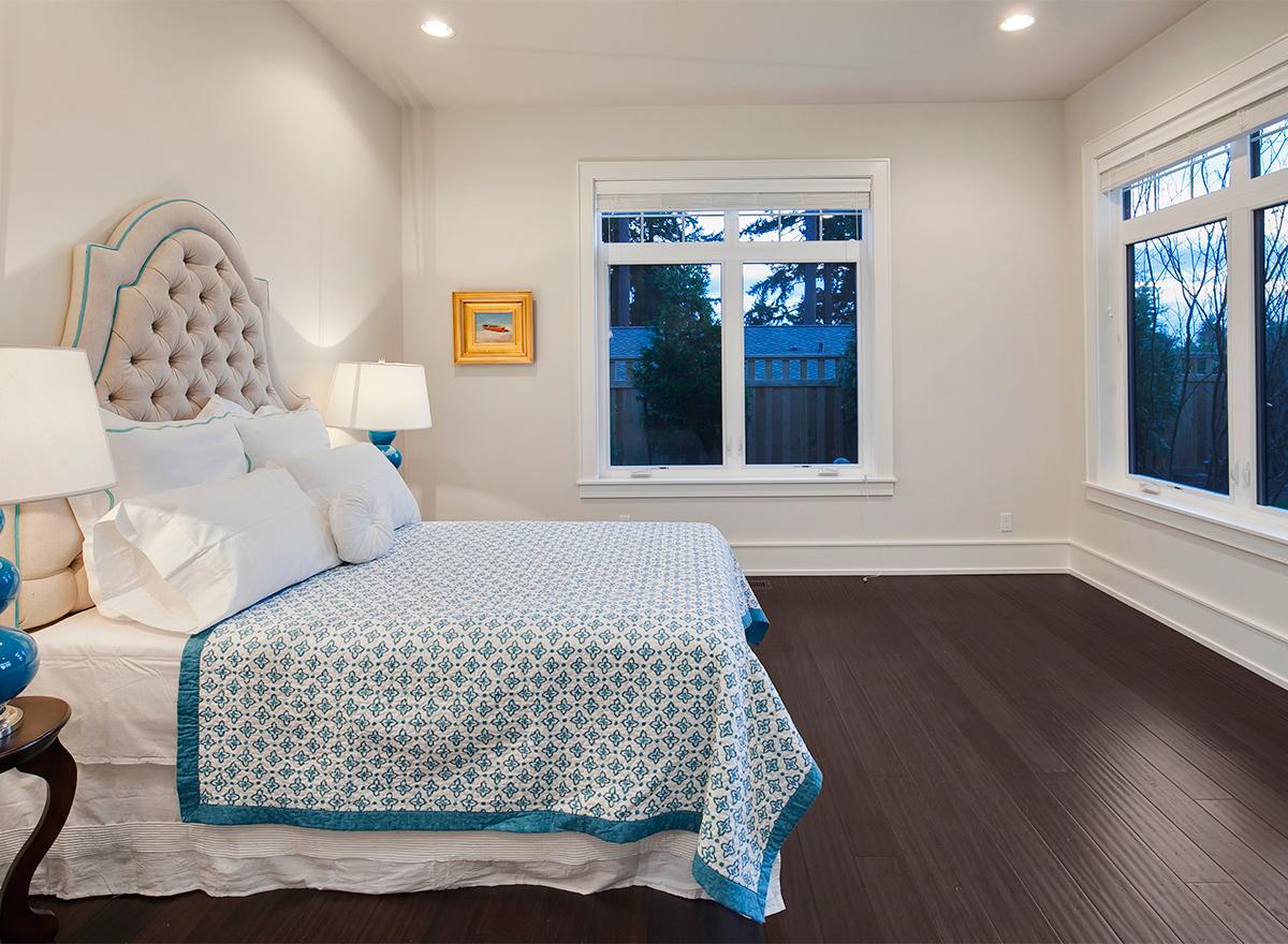 Plan 23552JD: 5 Bed Craftsman Masterpiece - Image #23 - Craftsman, New American, Northwest