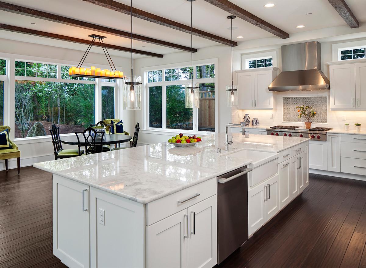 Plan 23552JD: 5 Bed Craftsman Masterpiece - Image #15 - Craftsman, New American, Northwest