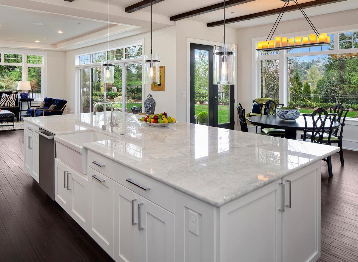 Plan 23552JD: 5 Bed Craftsman Masterpiece - Image #16 - Craftsman, New American, Northwest