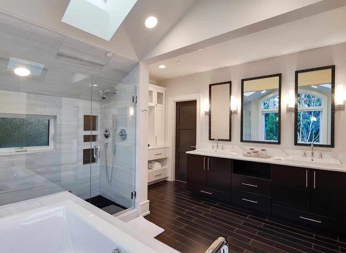Plan 23552JD: 5 Bed Craftsman Masterpiece - Image #27 - Craftsman, New American, Northwest