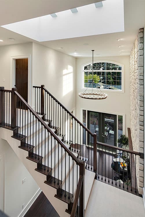 Plan 23552JD: 5 Bed Craftsman Masterpiece - Image #31 - Craftsman, New American, Northwest