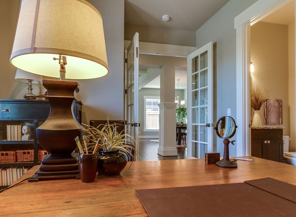 Plan 23557JD: Craftsman With Stunning Open Layout