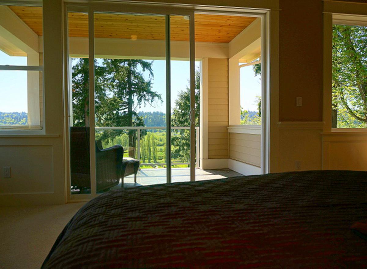 Plan 23560JD: Craftsman Home with Lower Level Options - Image #25 - Craftsman, New American, Northwest