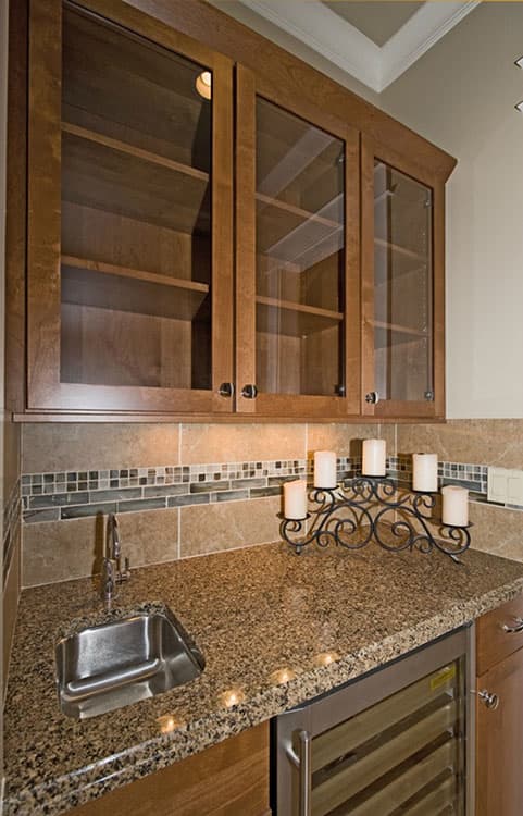 Plan 23560JD: Craftsman Home with Lower Level Options - Image #13 - Craftsman, New American, Northwest