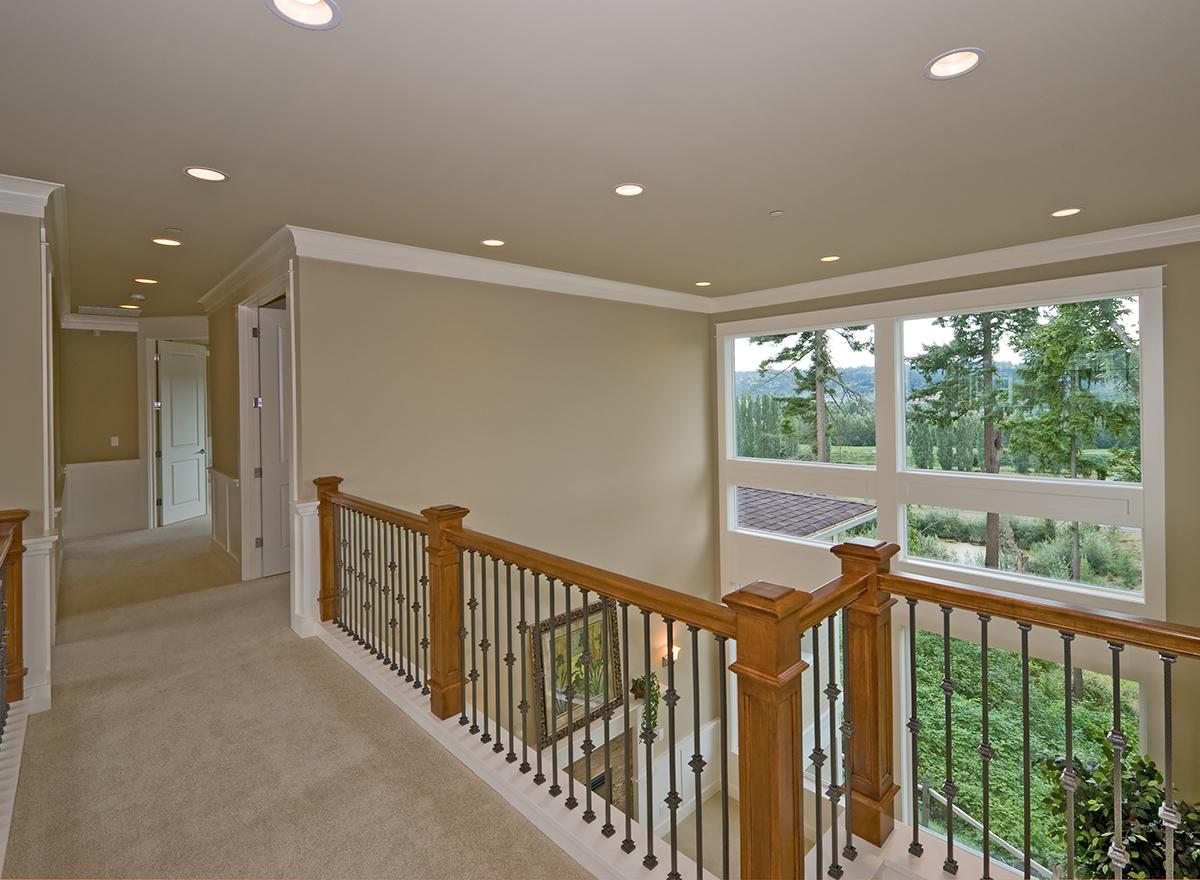Plan 23560JD: Craftsman Home with Lower Level Options - Image #26 - Craftsman, New American, Northwest