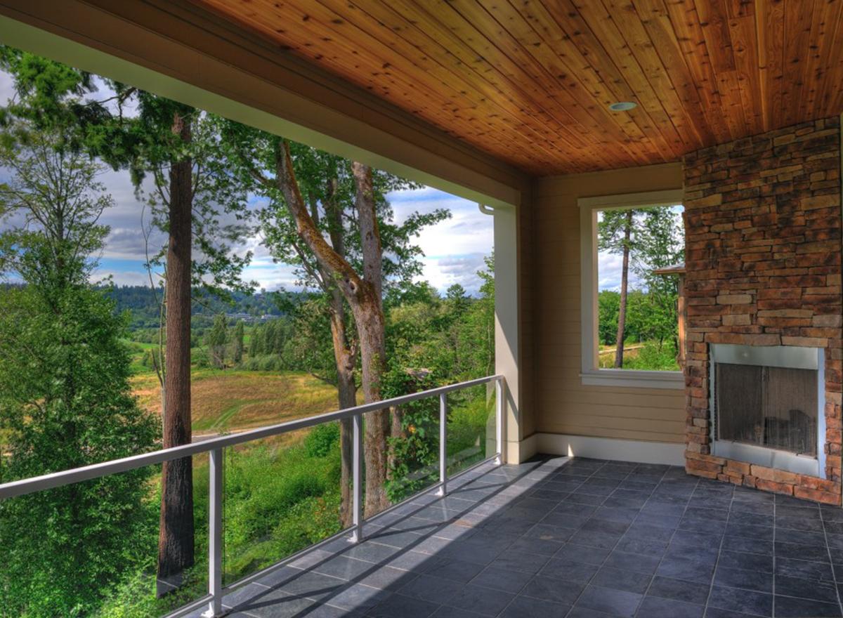 Plan 23560JD: Craftsman Home with Lower Level Options - Image #28 - Craftsman, New American, Northwest