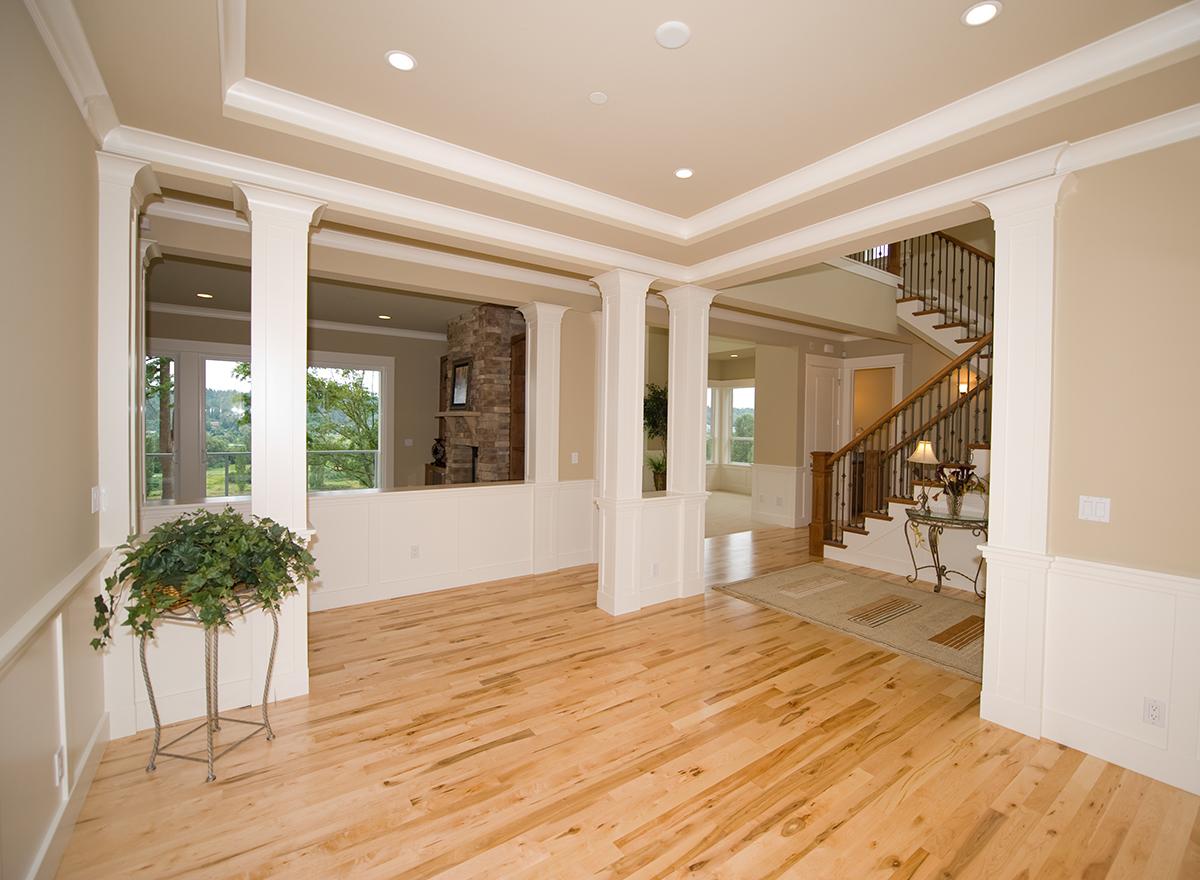 Plan 23560JD: Craftsman Home with Lower Level Options - Image #15 - Craftsman, New American, Northwest
