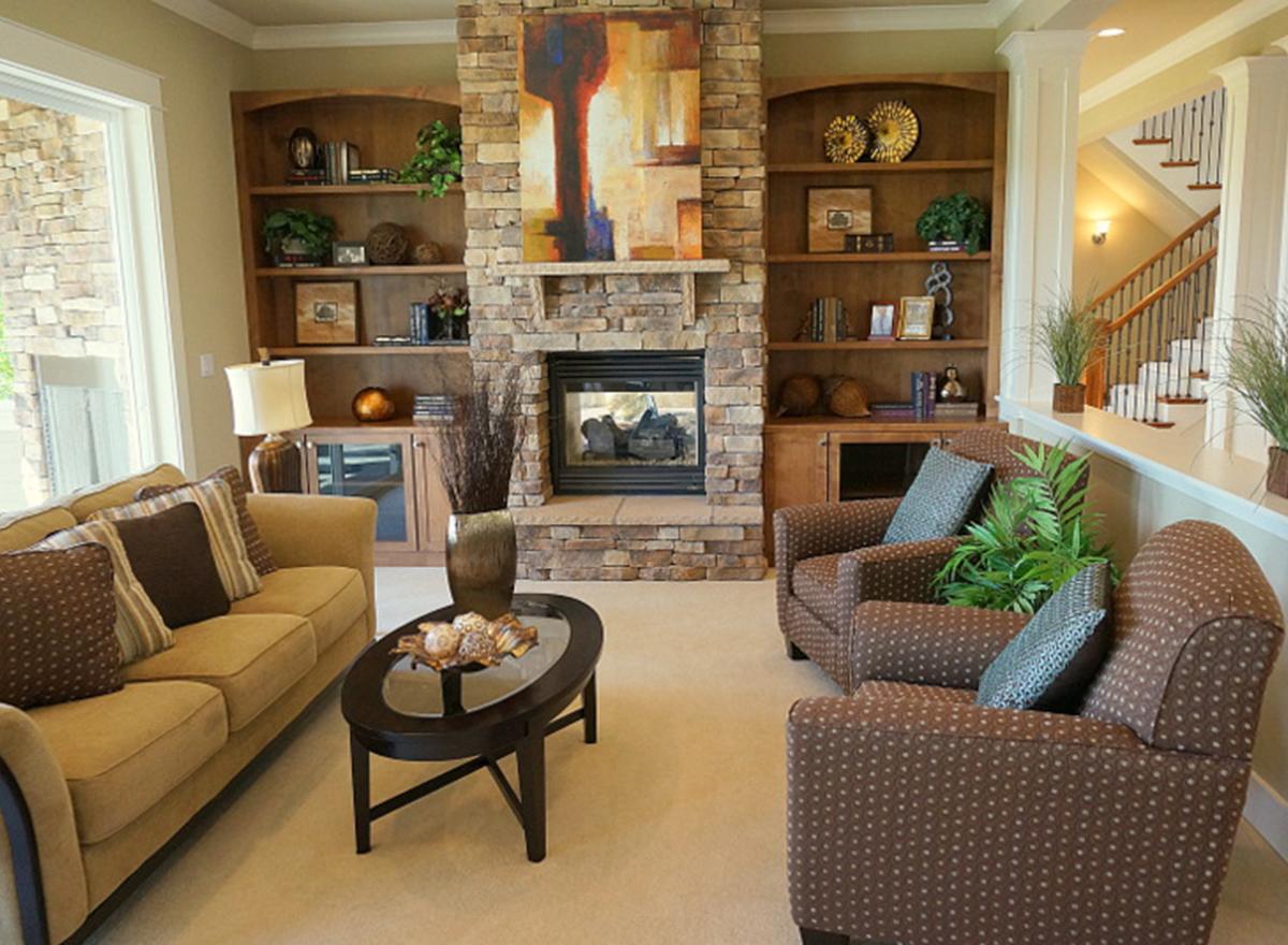 Plan 23560JD: Craftsman Home with Lower Level Options - Image #16 - Craftsman, New American, Northwest