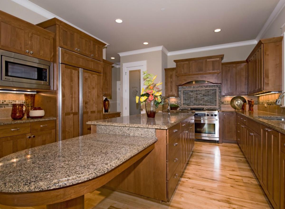 Plan 23560JD: Craftsman Home with Lower Level Options - Image #8 - Craftsman, New American, Northwest