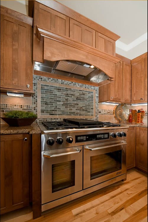 Plan 23560JD: Craftsman Home with Lower Level Options - Image #10 - Craftsman, New American, Northwest