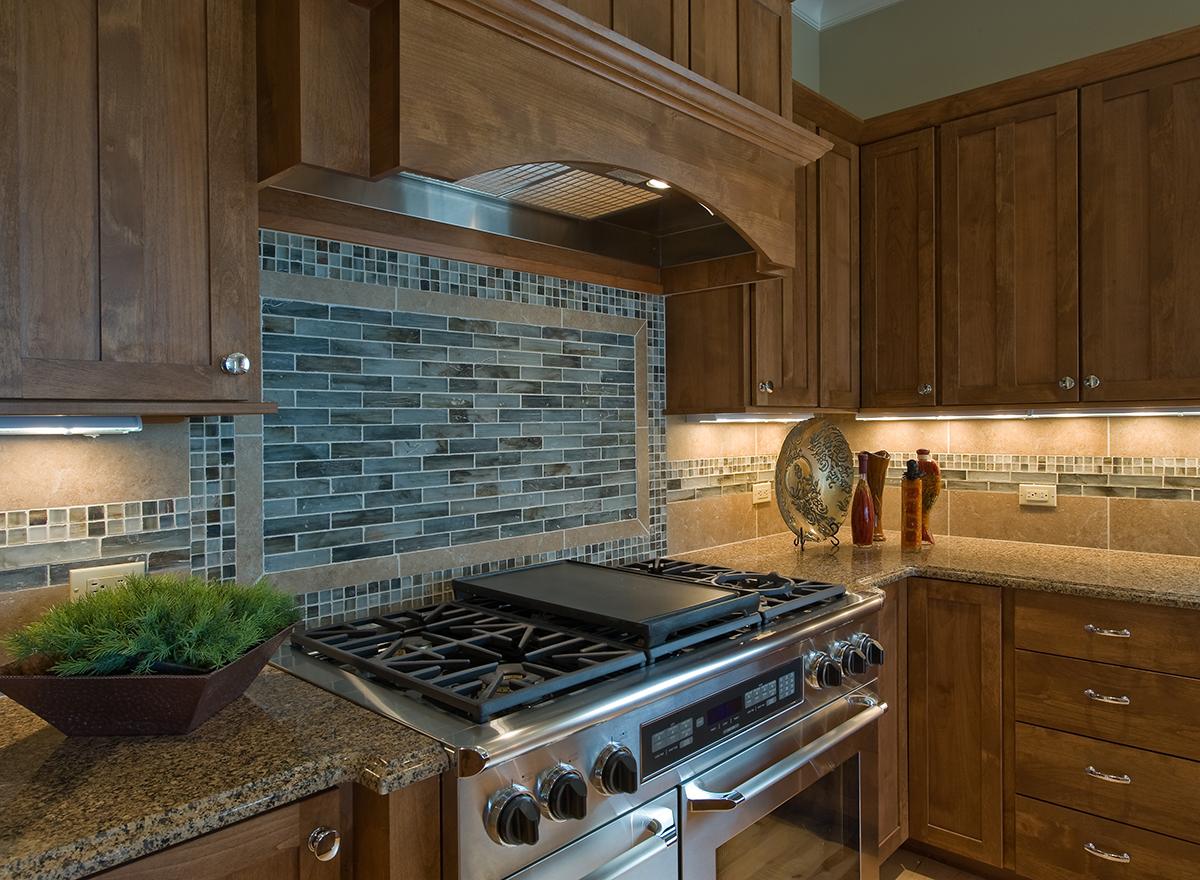 Plan 23560JD: Craftsman Home with Lower Level Options - Image #11 - Craftsman, New American, Northwest
