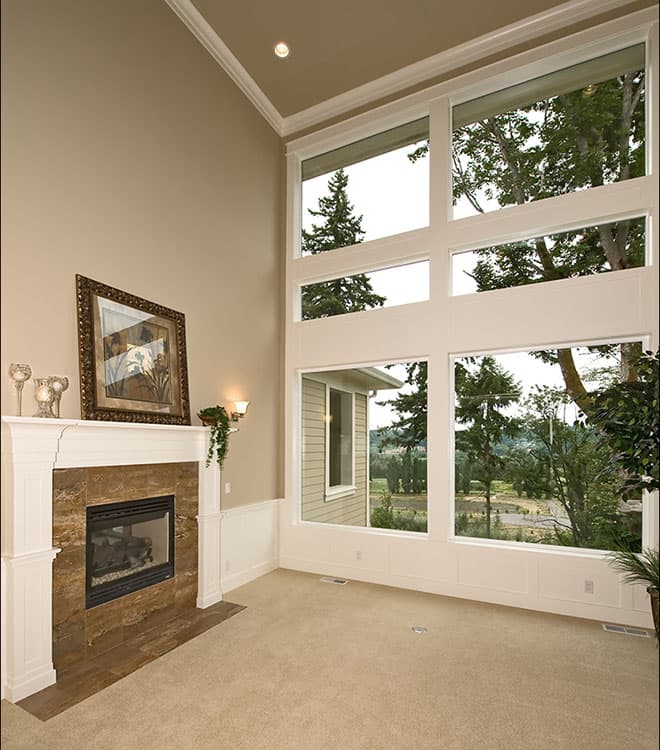 Plan 23560JD: Craftsman Home with Lower Level Options - Image #7 - Craftsman, New American, Northwest