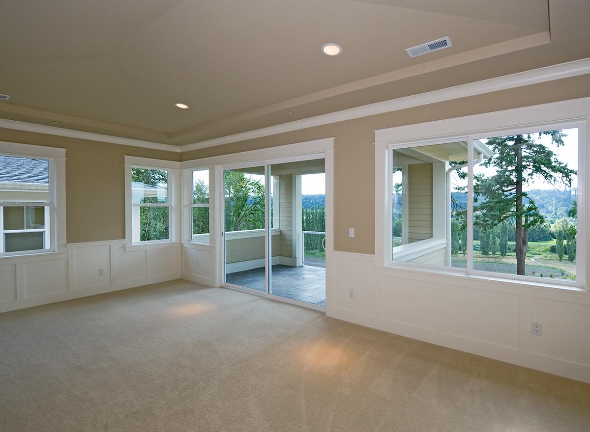 Plan 23560JD: Craftsman Home with Lower Level Options - Image #19 - Craftsman, New American, Northwest