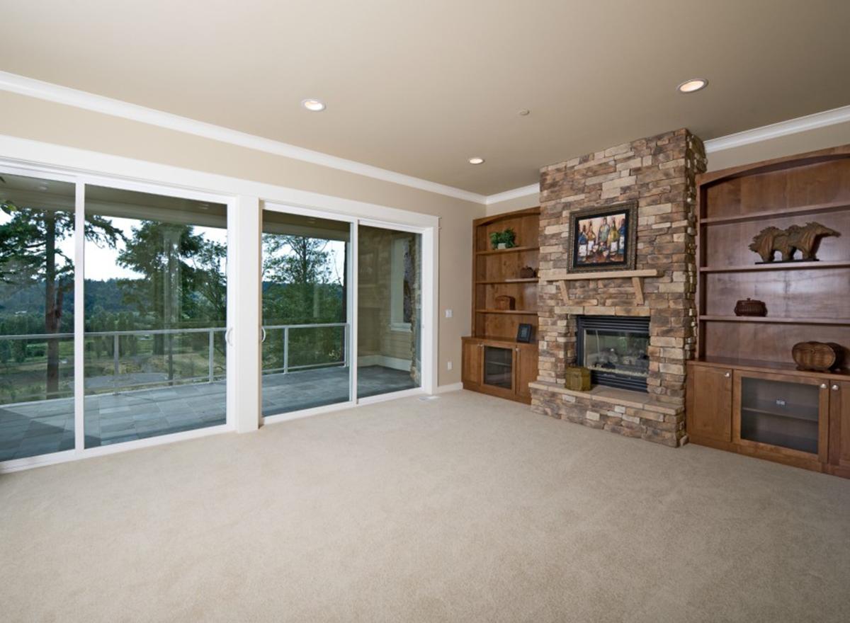 Plan 23560JD: Craftsman Home with Lower Level Options - Image #24 - Craftsman, New American, Northwest