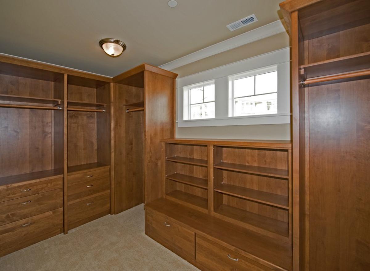 Plan 23560JD: Craftsman Home with Lower Level Options - Image #20 - Craftsman, New American, Northwest