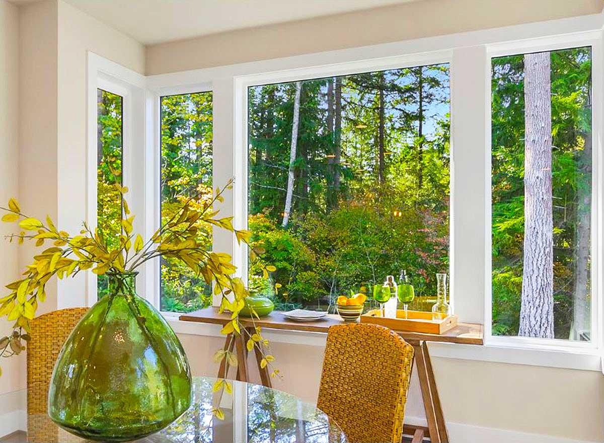 Plan 23566JD: Above And Beyond III - Image #13 - Contemporary, Mid Century Modern, Modern, Northwest, Prairie