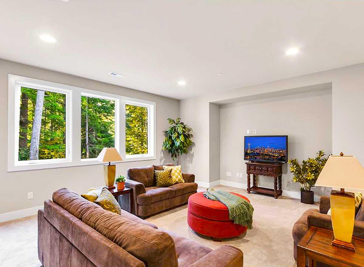 Plan 23566JD: Above And Beyond III - Image #20 - Contemporary, Mid Century Modern, Modern, Northwest, Prairie