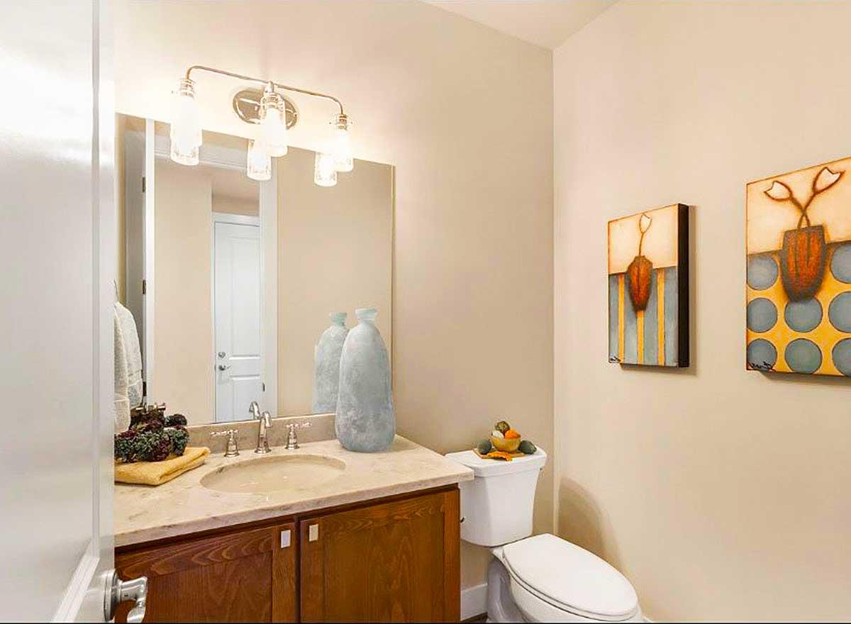 Plan 23566JD: Above And Beyond III - Image #21 - Contemporary, Mid Century Modern, Modern, Northwest, Prairie