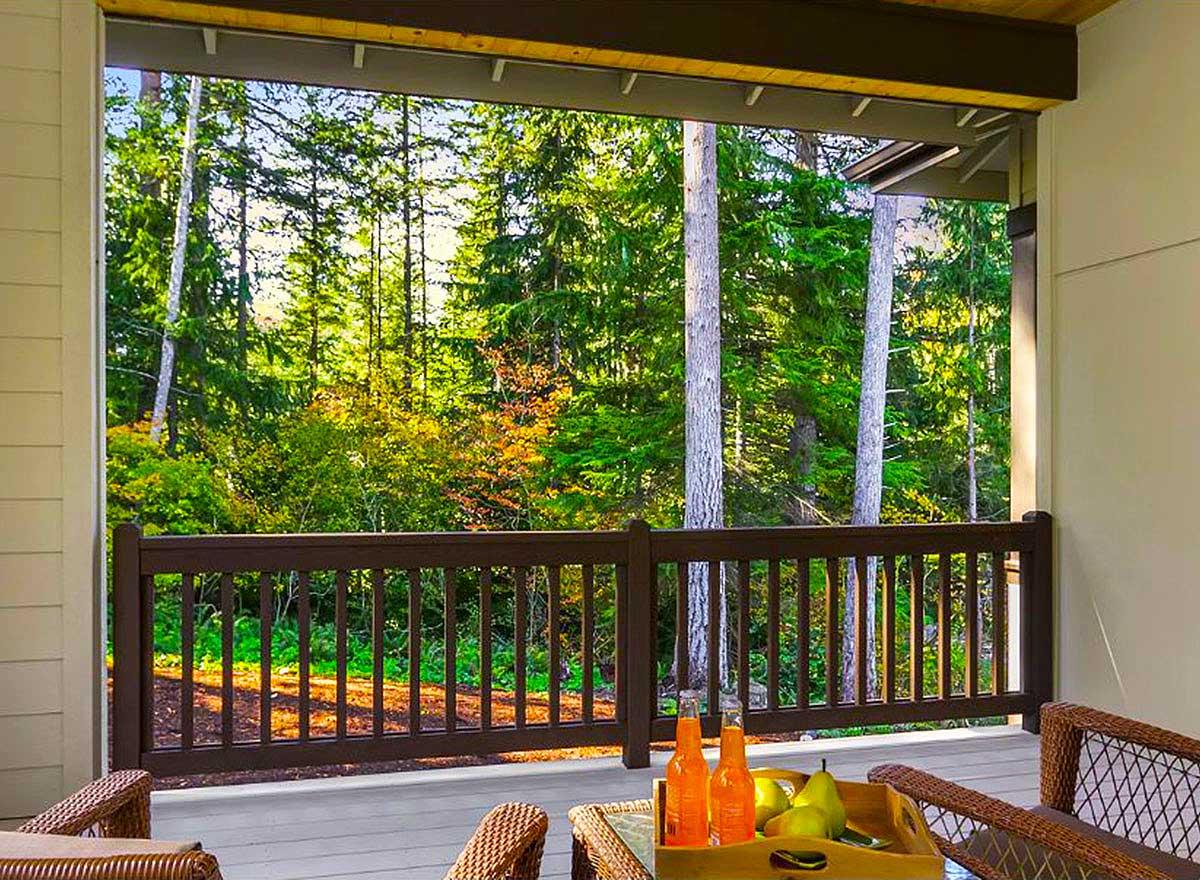 Plan 23566JD: Above And Beyond III - Image #27 - Contemporary, Mid Century Modern, Modern, Northwest, Prairie